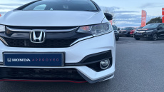 Honda Jazz 1.5 i-VTEC Sport 5dr CVT Petrol Hatchback